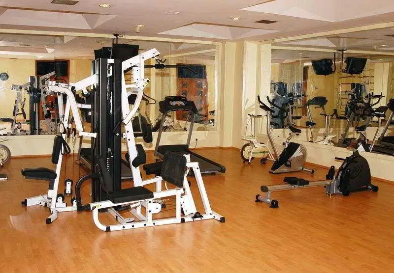 Бурса: Kervansaray Termal Otel