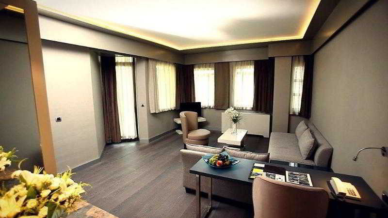 Бурса: Kervansaray Termal Otel