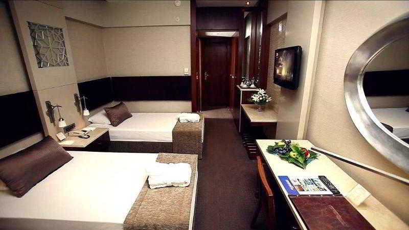 Бурса: Kervansaray Termal Otel