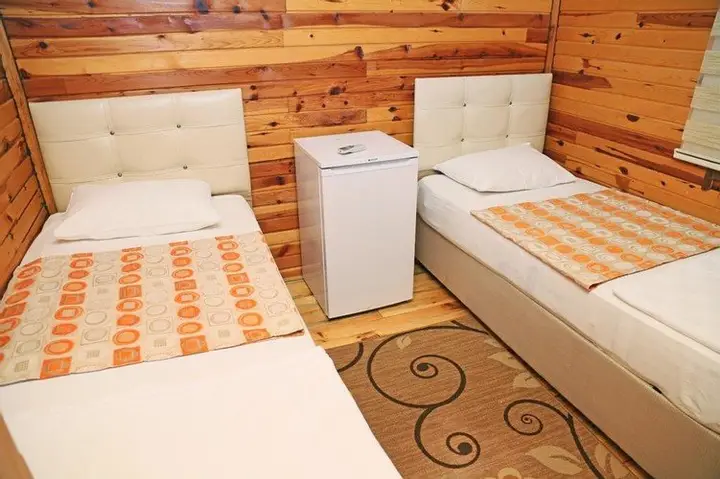 Анталья: Ekşioğlu Lemonpark House Bungalow Hotel