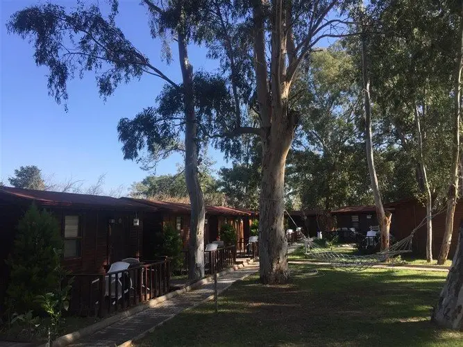 Анталья: Ekşioğlu Lemonpark House Bungalow Hotel