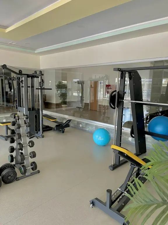 Аланья: Апартаменты SA Apartments! Crystal Family Residence