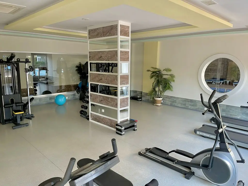 Аланья: Апартаменты SA Apartments! Crystal Family Residence