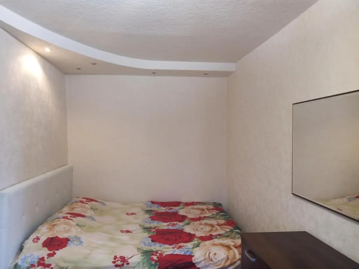 Мурманск: Five Corners Apartament Murmansk