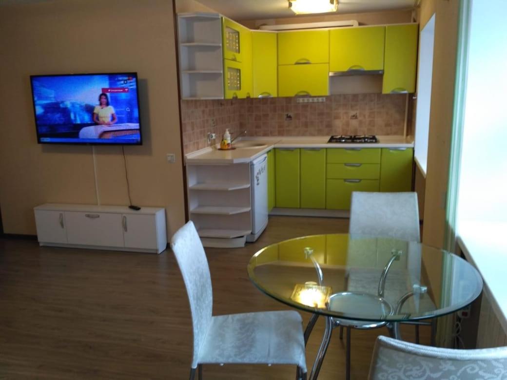 Мурманск: Five Corners Apartament Murmansk