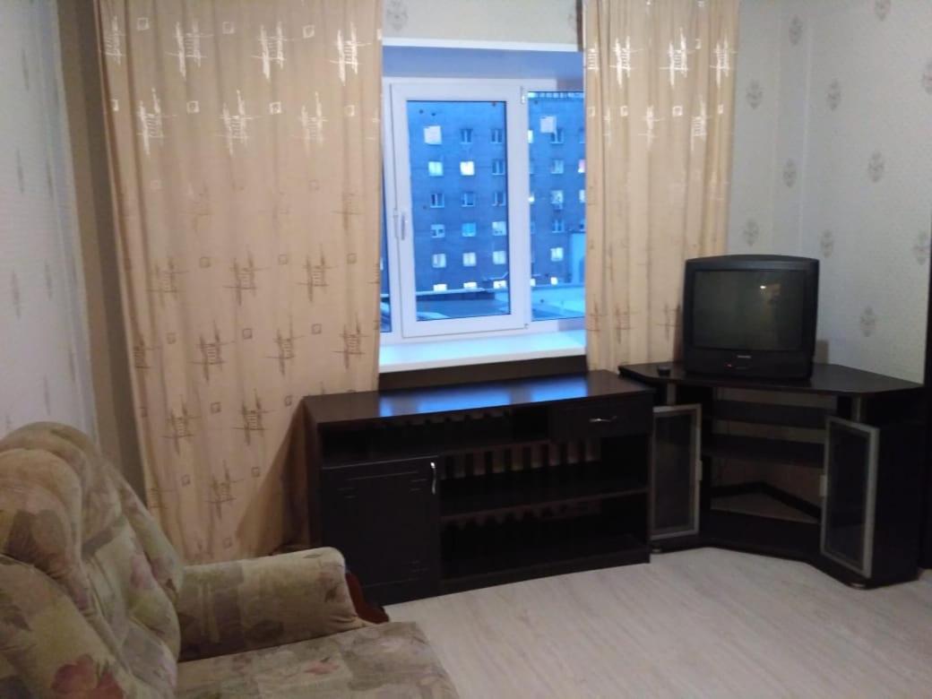 Мурманск: Five Corners Apartament Murmansk