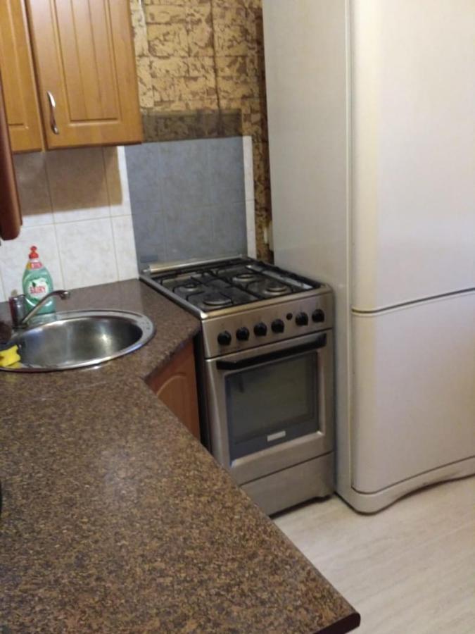 Мурманск: Five Corners Apartament Murmansk