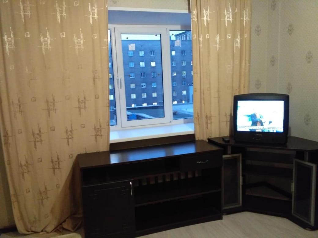 Мурманск: Five Corners Apartament Murmansk