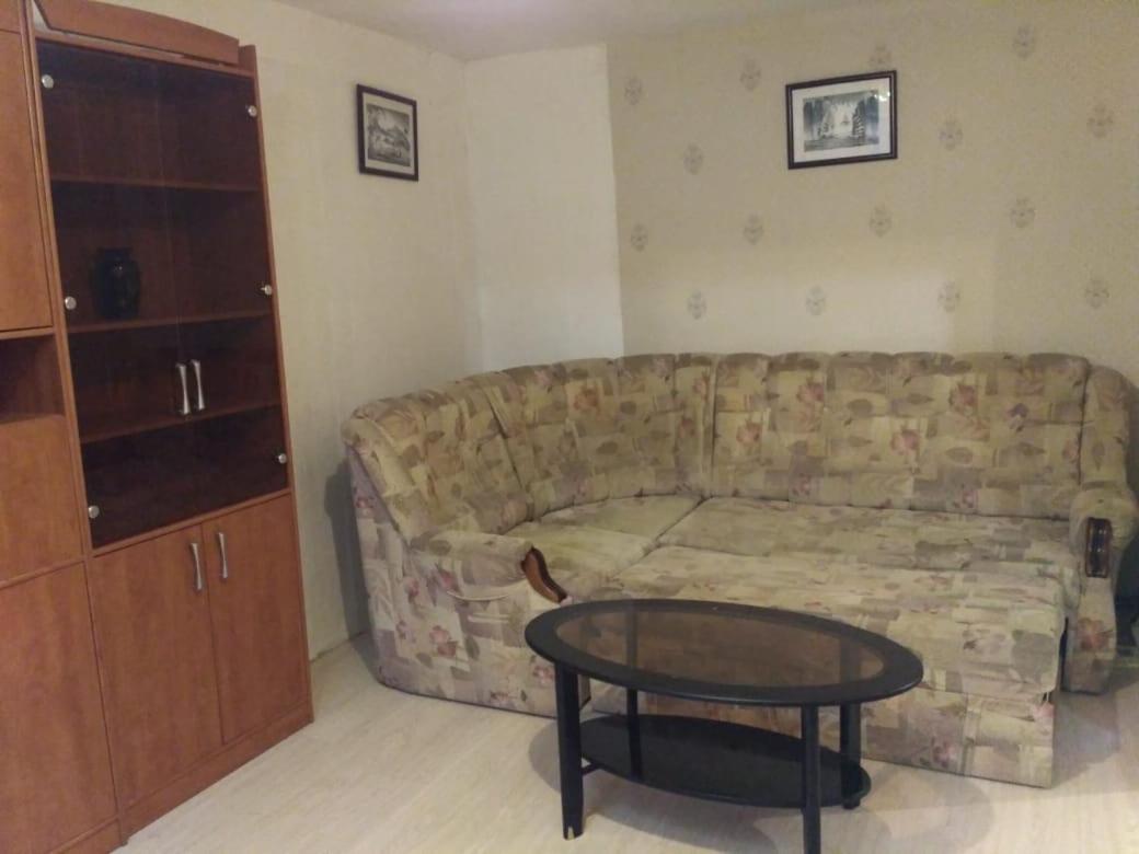 Мурманск: Five Corners Apartament Murmansk