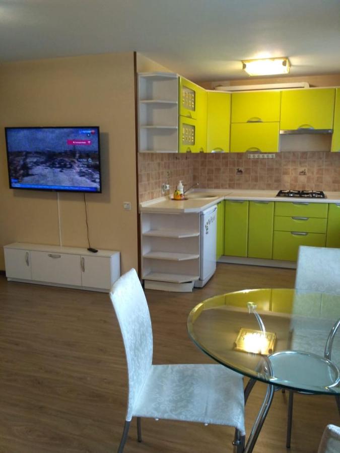 Мурманск: Five Corners Apartament Murmansk