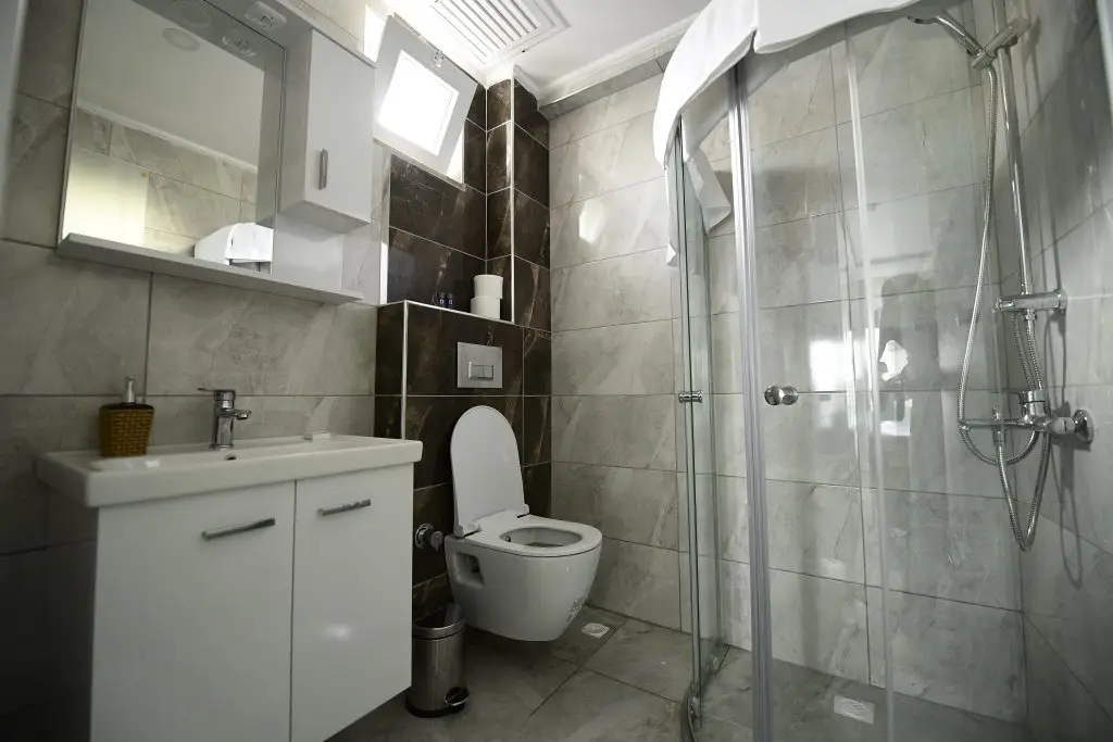 Анталья: Apartments Andriake