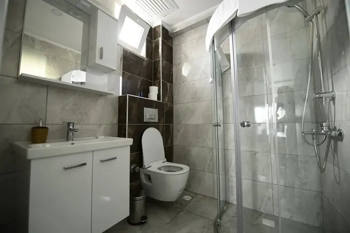 Анталья: Apartments Andriake
