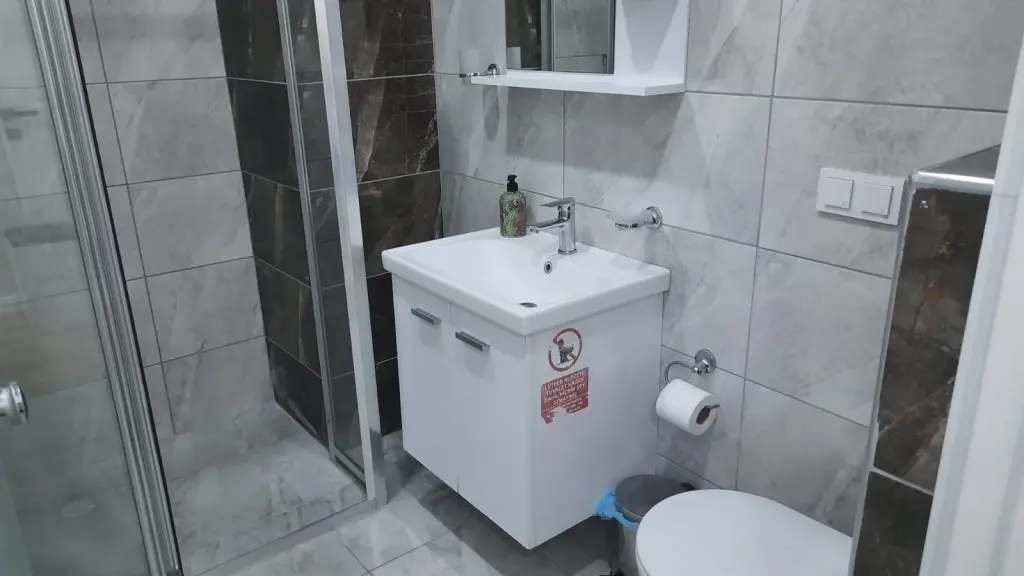 Анталья: Apartments Andriake