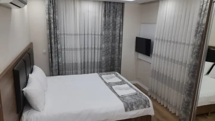 Анталья: Apartments Andriake