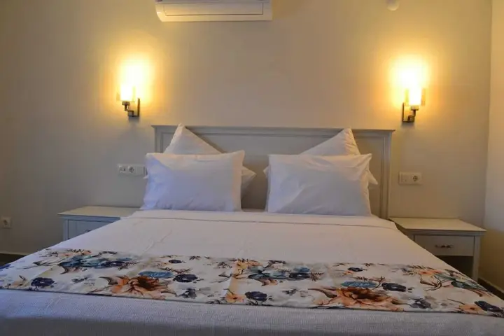 Кумлюбюк: Maris Butik Hotel
