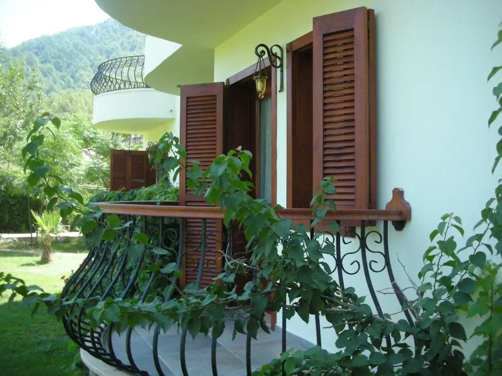 Кумлюбюк: Maris Butik Hotel