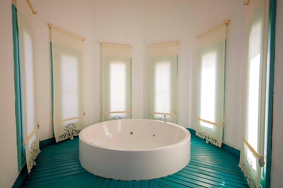 Кумлюбюк: Maris Butik Hotel