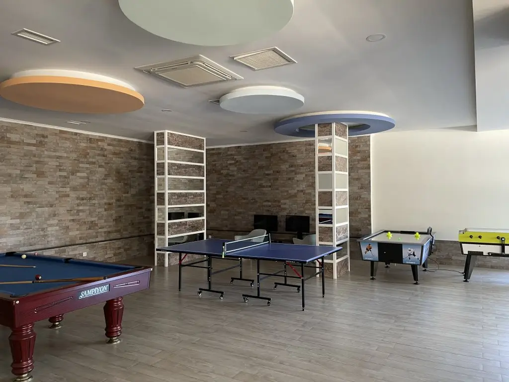 Аланья: Апартаменты SA Apartments Spacious 2bd Duplex