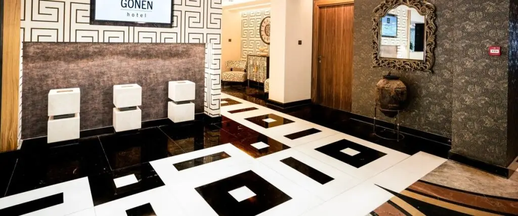 Şile Gönen Hotel — фото 1