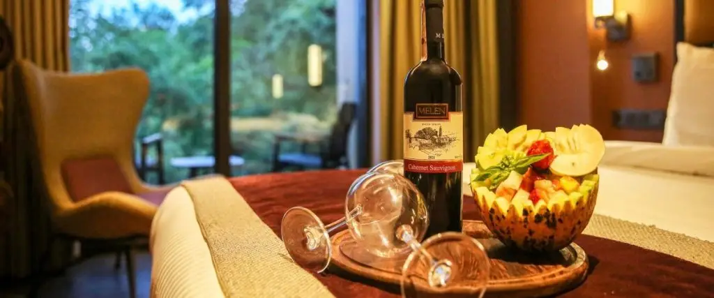 Сайл: Şile Gönen Hotel