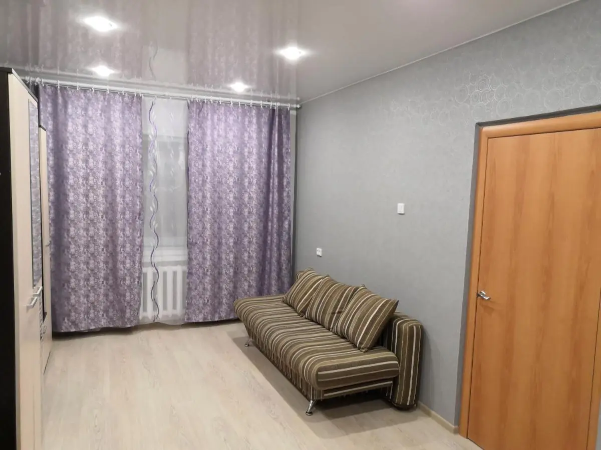 Кировск: Кировск Олимпийская 89