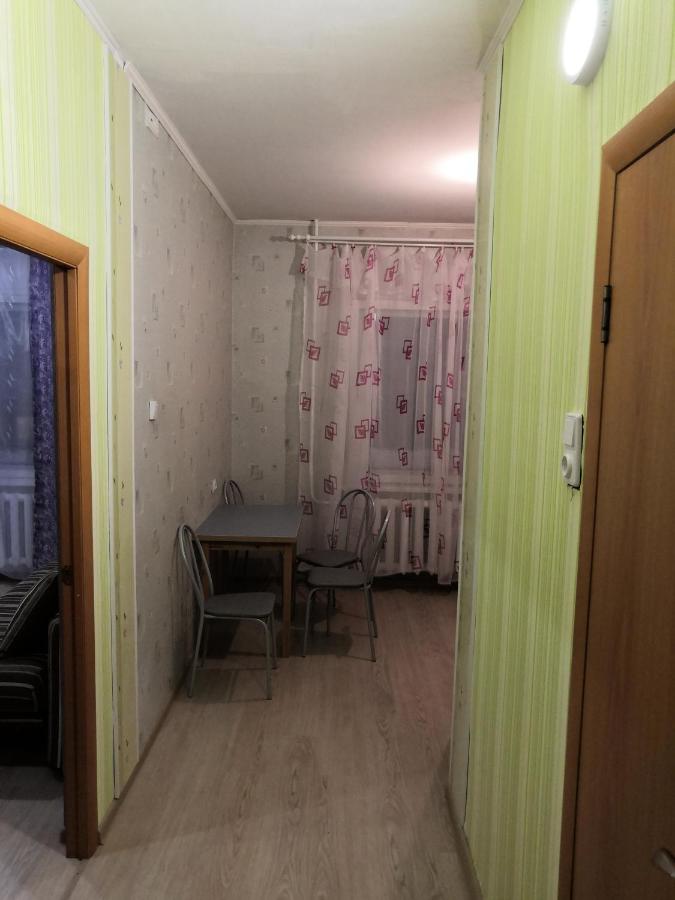 Кировск: Кировск Олимпийская 89