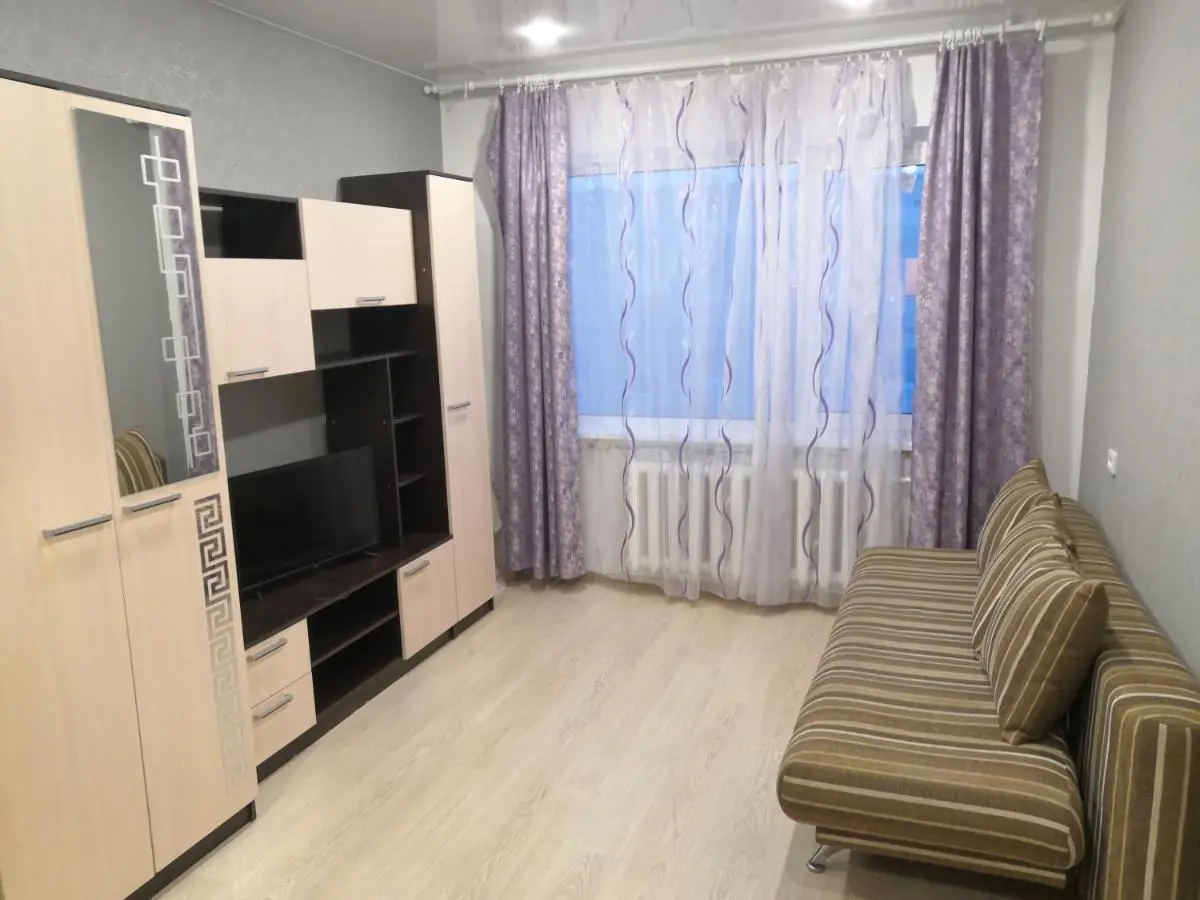 Кировск: Кировск Олимпийская 89