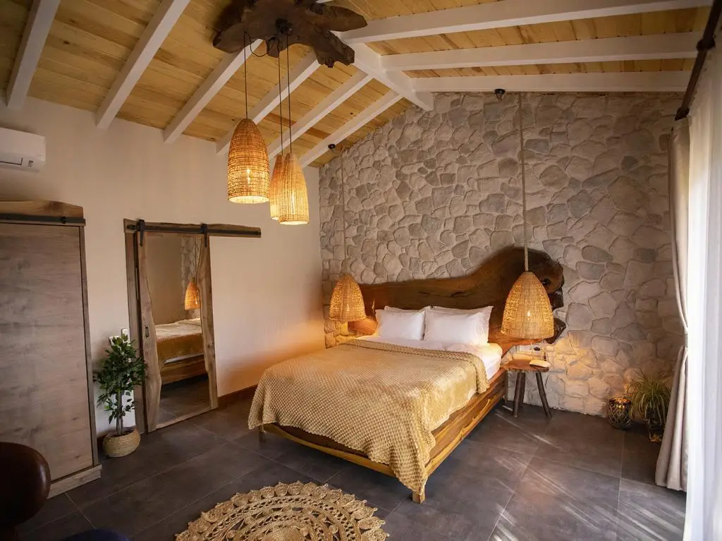 Сакарья: Karakaya Villa Suite Hotel