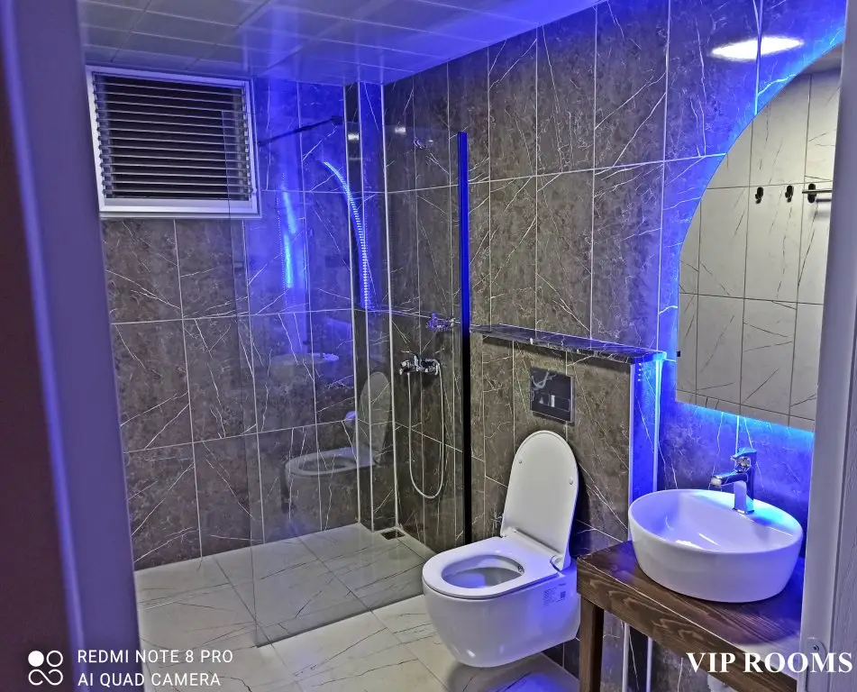 Аланья: Апарт-отель Merve Apart Hotel Alanya