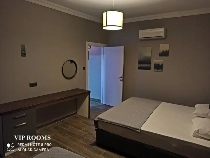 Аланья: Апарт-отель Merve Apart Hotel Alanya