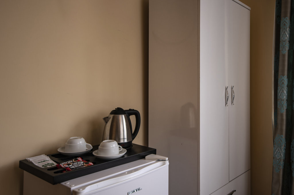 Стамбул: Apricot Hotel Istanbul