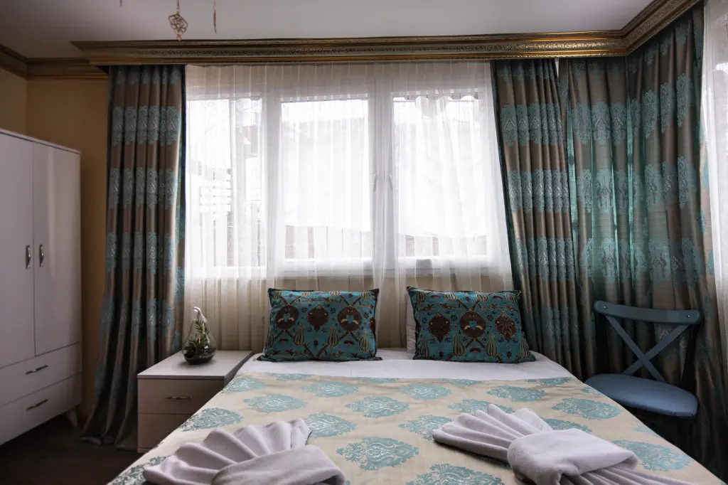 Стамбул: Apricot Hotel Istanbul