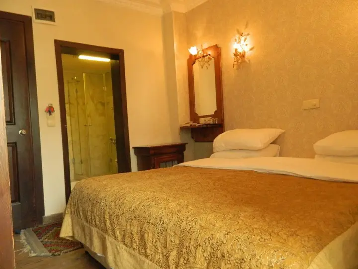 Стамбул: Apricot Hotel Istanbul