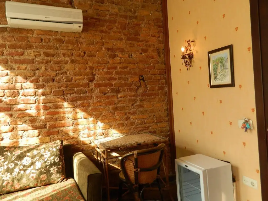 Стамбул: Apricot Hotel Istanbul