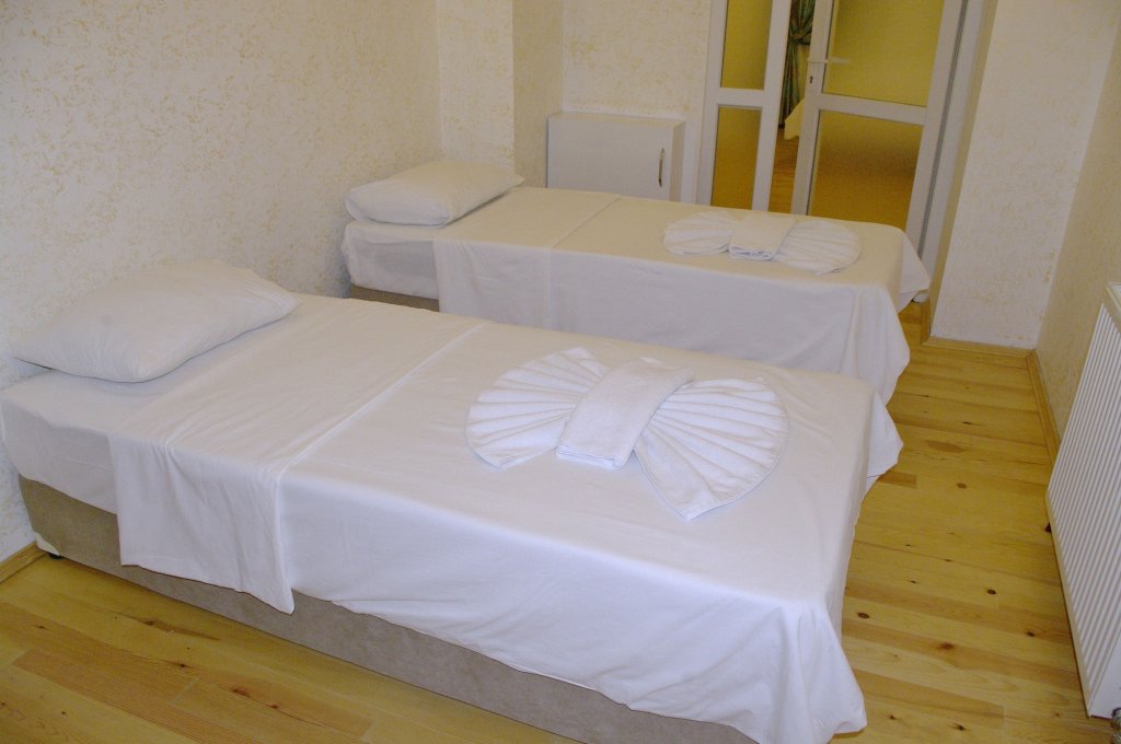 Стамбул: Apricot Hotel Istanbul