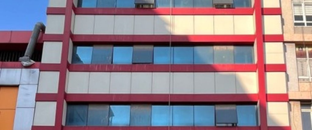Adana Akdeniz Otel — фото 1