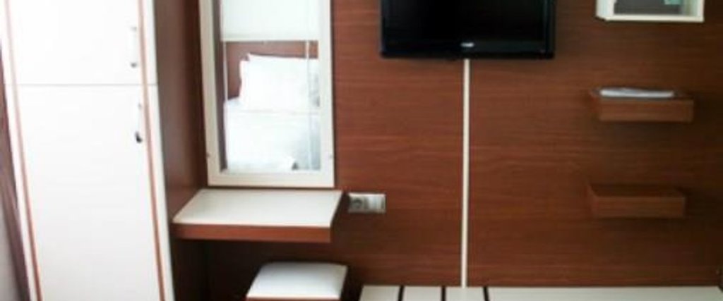 Адана: Adana Akdeniz Otel