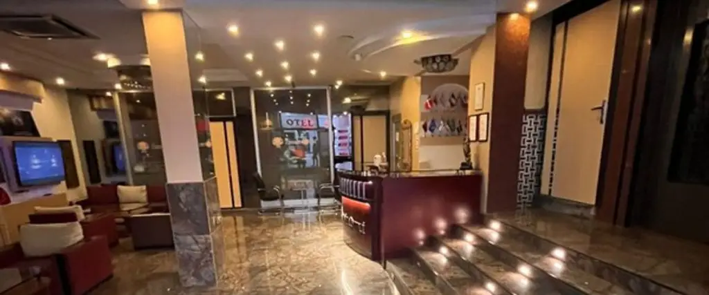 Адана: Adana Akdeniz Otel