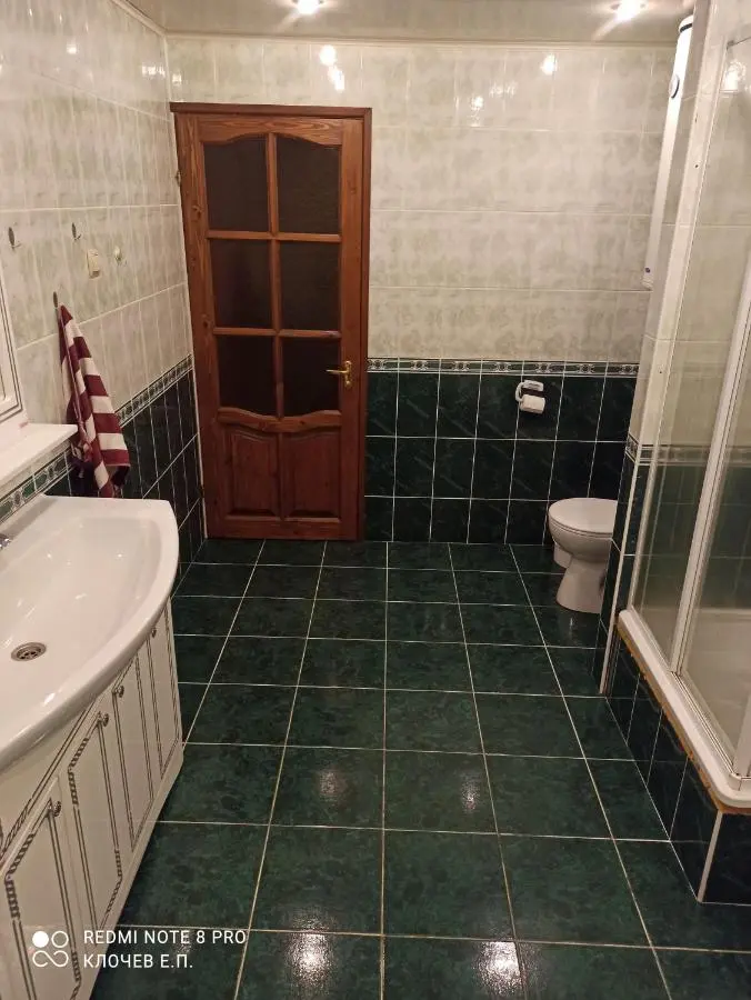 Мурманск: Apartments in Roslyakovo