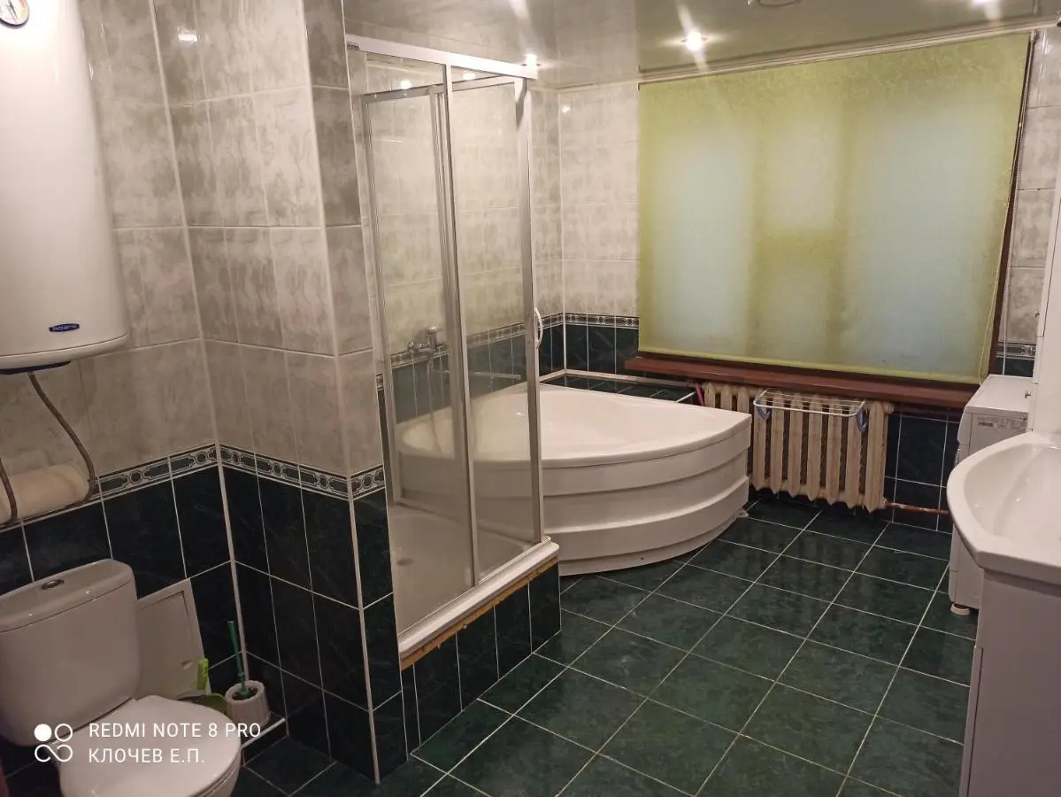 Мурманск: Apartments in Roslyakovo