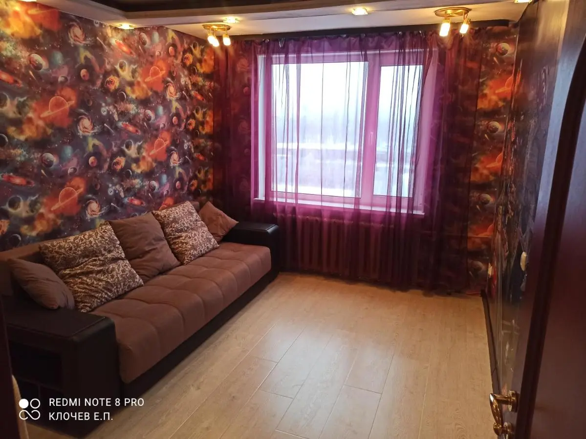 Мурманск: Apartments in Roslyakovo