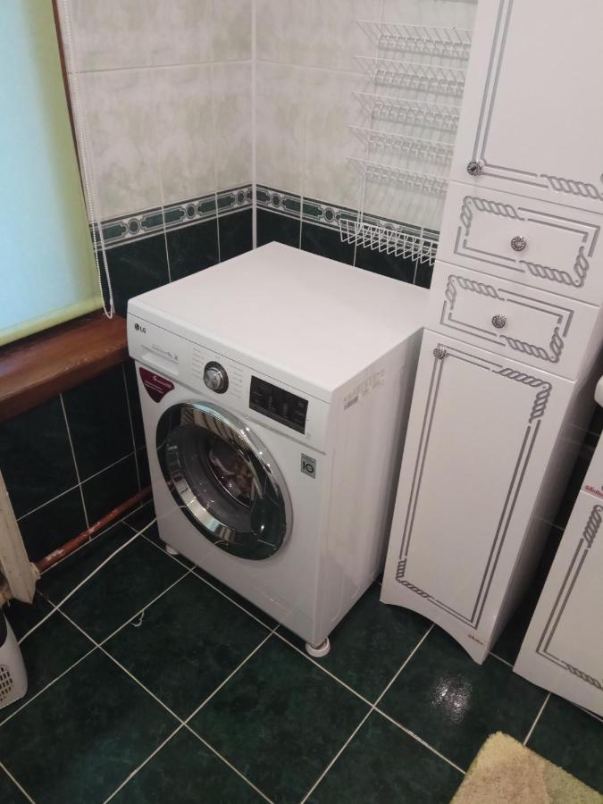 Мурманск: Apartments in Roslyakovo