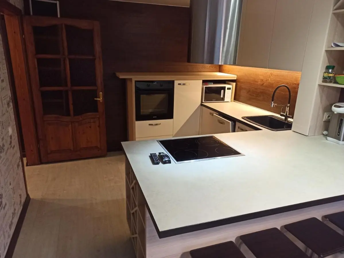 Мурманск: Apartments in Roslyakovo