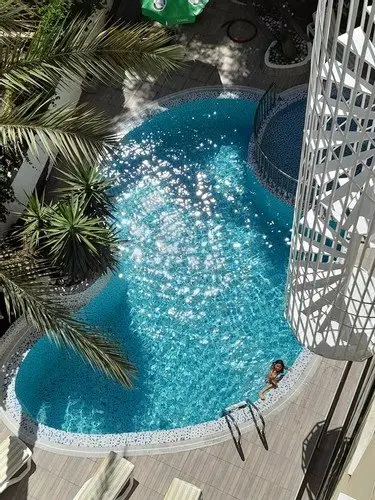 Аланья: Papaya Apart Hotel