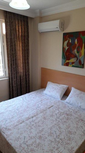 Аланья: Papaya Apart Hotel