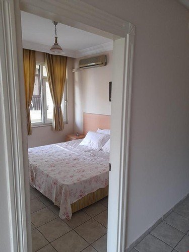 Аланья: Papaya Apart Hotel