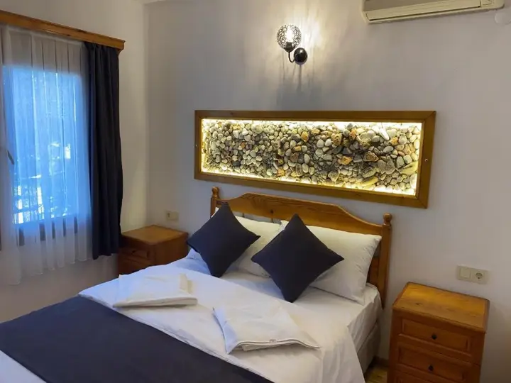 Акьяка: Tomsan Villas Akyaka