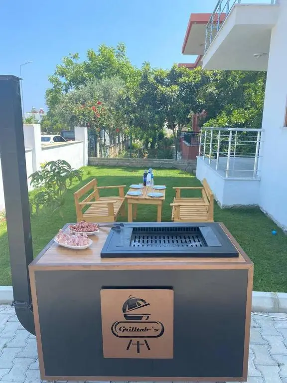 Чамьюва: Kemer Guney Homes Apart