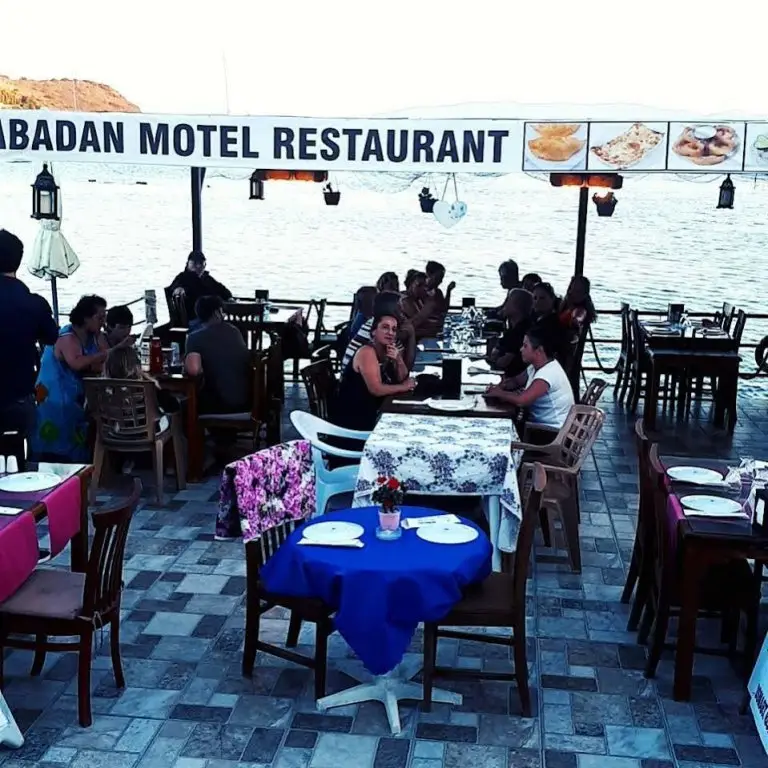 Акьярлар: Babadan