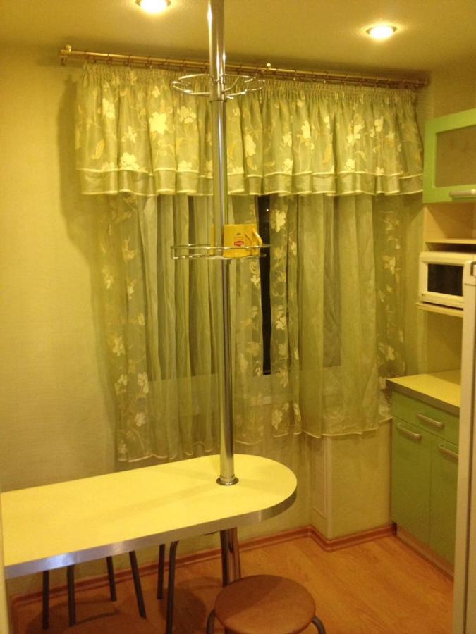 Мурманск: Center City Apartment